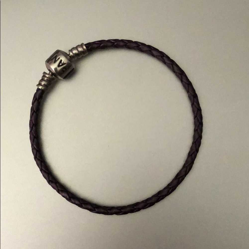 Pandora bracelet